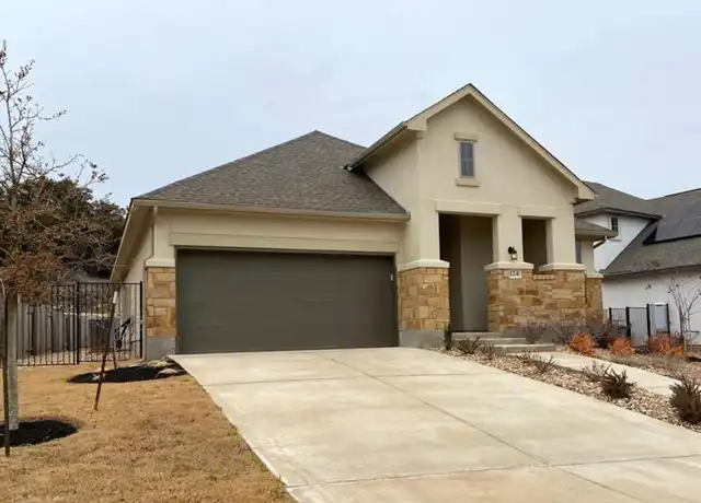 Property at 124 Saturnia Dr, Georgetown, TX, 78628, 4 beds, 2.5 baths, [object Object]