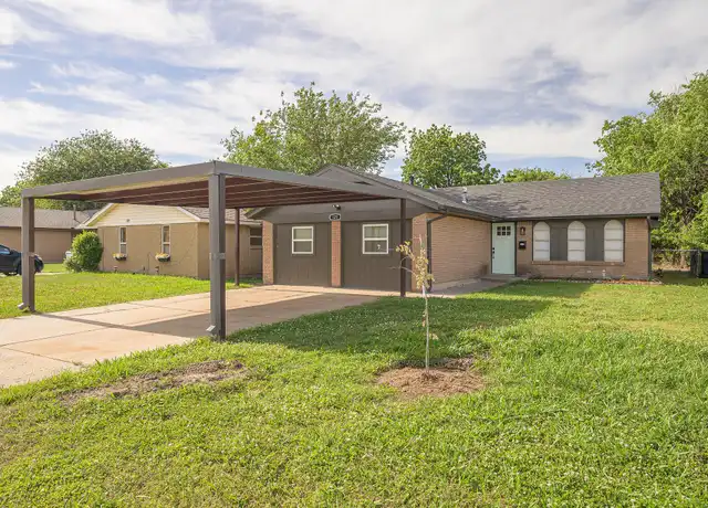 Property at 121 NW 79th St, Oklahoma City, OK, 73114, 5 beds, 1.5 baths, [object Object]