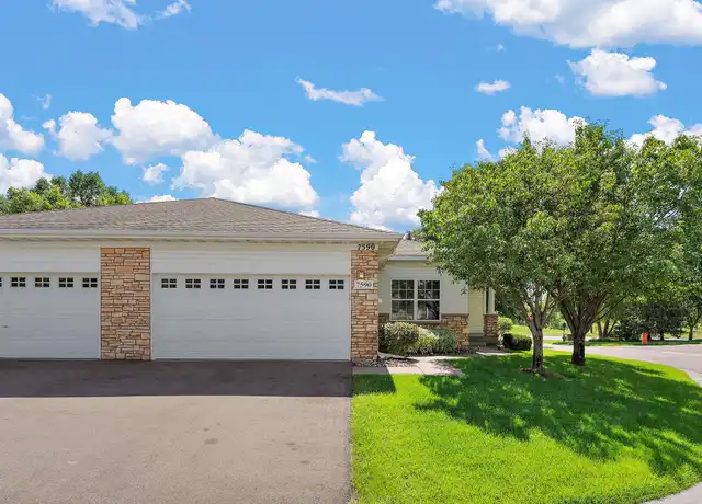Property at 7590 4th Street Ln N, Saint Paul, MN, 55128, 4 beds, 3 baths, [object Object]