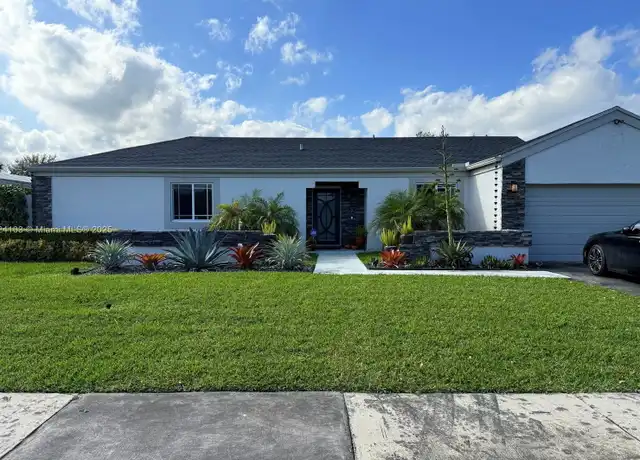 Property at 15730 SW 152nd Ave, Miami, FL, 33187, 3 beds, 2 baths, [object Object]