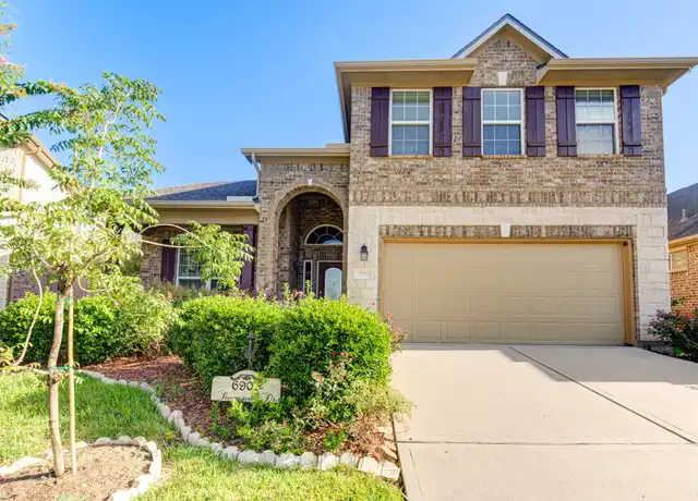 Property at 6907 Stevenson Dr, Missouri City, TX, 77459, 4 beds, 3.5 baths, [object Object]