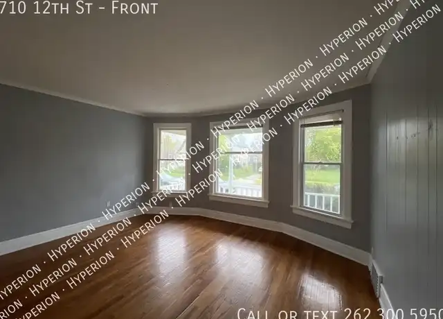 Property at 710 12th St, Racine, WI, 53403, 3 beds, 2 baths, [object Object]