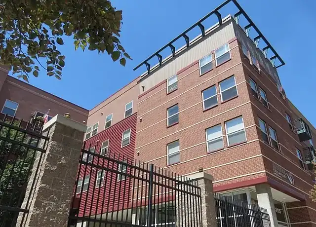 Property at Off Broadway Lofts - 2135 Stout St, Denver, CO, 80205, 0-2 beds, 1 bath, [object Object]