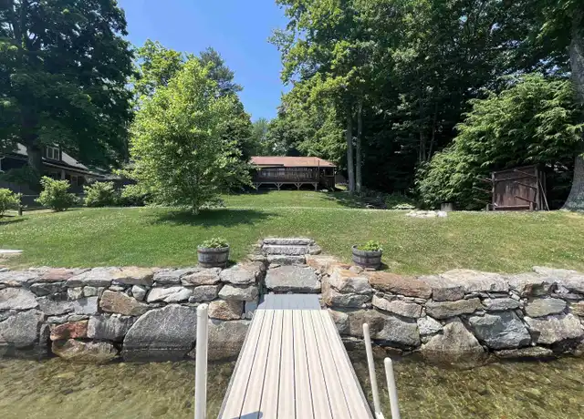 Property at 128 Browns Beach Rd, Bristol, NH, 03222, 2 beds, 1.5 baths, [object Object]
