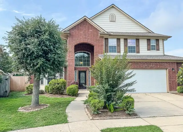 Property at 1214 Bellingrath Ct, Sugar Land, TX, 77479, 6 beds, 4 baths, [object Object]