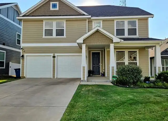 Property at 1621 Abbottsford Ave, Aubrey, TX, 76227, 5 beds, 4 baths, [object Object]