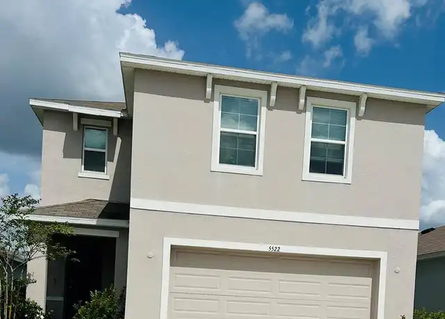 Property at 5522 Oxford Gray Rd, Wesley Chapel, FL, 33545, 4 beds, 2.5 baths, [object Object]