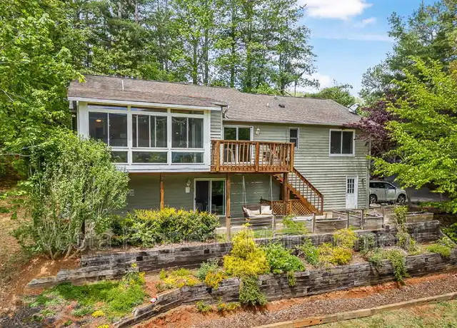 Property at 857 Reems Creek Rd, Weaverville, NC, 28787, 3 beds, 2 baths, [object Object]