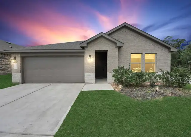 Property at 3427 Quiet Gate Ln, Conroe, TX, 77301, 4 beds, 2 baths, [object Object]