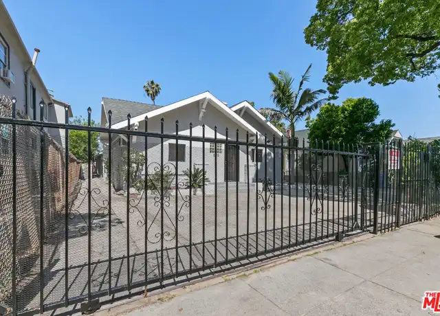 Property at 3913 S Budlong Ave, Los Angeles, CA, 90037, 3 beds, 2 baths, [object Object]