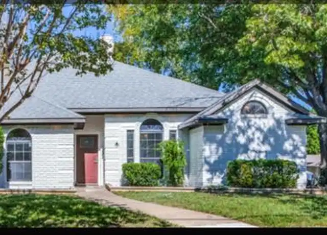 Property at 2502 Rockhill Rd, McKinney, TX, 75072, 4 beds, 2 baths, [object Object]