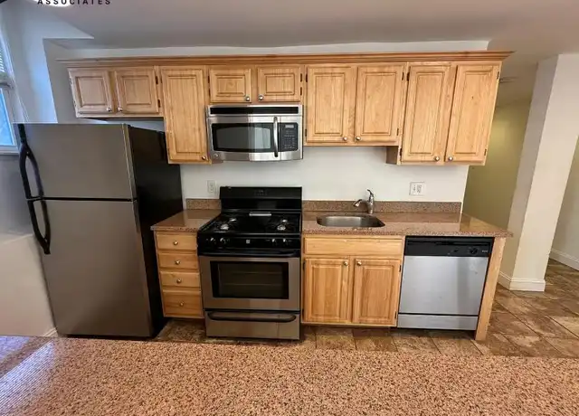 Property at 1325 Commonwealth Ave, Boston, MA, 02134, 1 bed, 1 bath, [object Object]