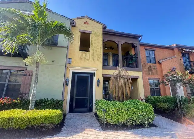 Property at 11908 Izarra Way #7002, Fort Myers, FL, 33912, 3 beds, 2 baths, [object Object]