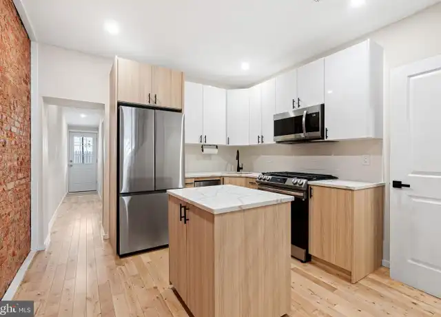Property at 2205 E Letterly St, Philadelphia, PA, 19125, 2 beds, 2 baths, [object Object]