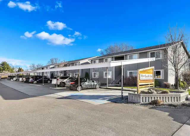 Property at 70 S 2nd St Unit 106, Eagle, ID, 83616, 2 beds, 1 bath, [object Object]