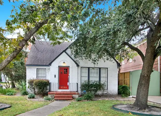 Property at 6546 Westchester Ave, Houston, TX, 77005, 3 beds, 2 baths, [object Object]