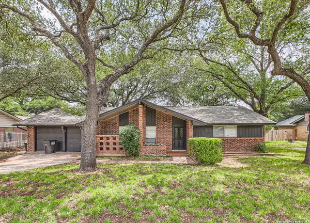 Property at 6614 Madeleine Dr, San Antonio, TX, 78229, 3 beds, 2 baths, [object Object]