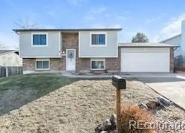 Property at 10534 Queen St, Broomfield, CO, 80021, 4 beds, 2 baths, [object Object]