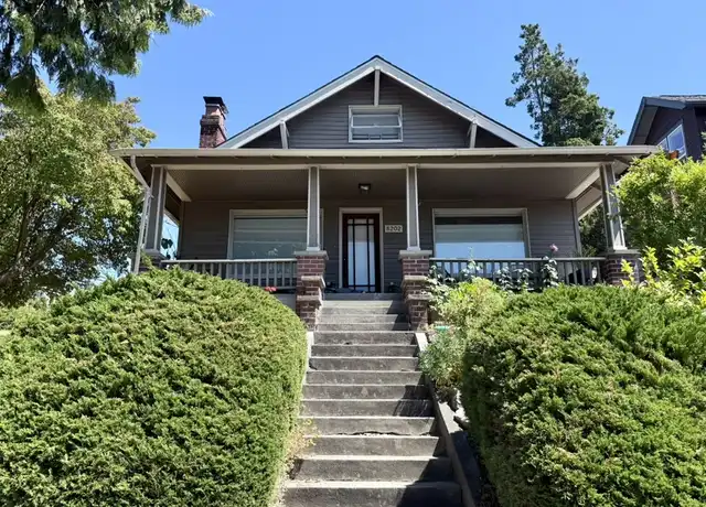 Property at 8202 41st Ave SW, Seattle, WA, 98136, 4 beds, 1 bath, [object Object]