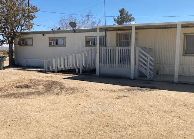 Property at 1321 Pinto St, Ridgecrest, CA, 93555, 3 beds, 2 baths, [object Object]