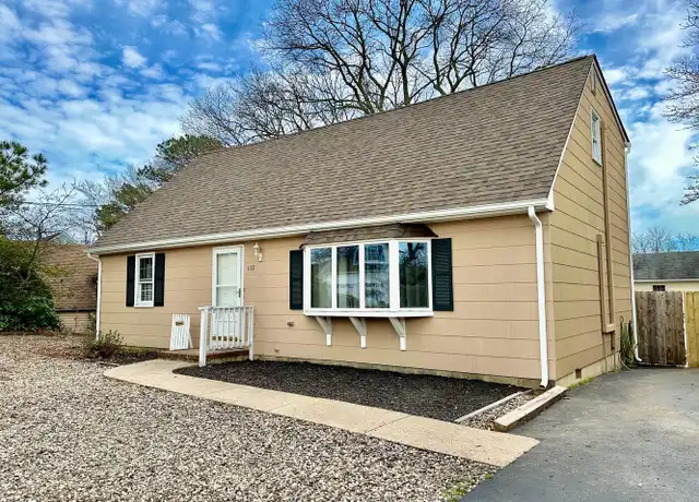 Property at 117 Seaspray Rd, Manahawkin, NJ, 08050, 2 beds, 1 bath, [object Object]