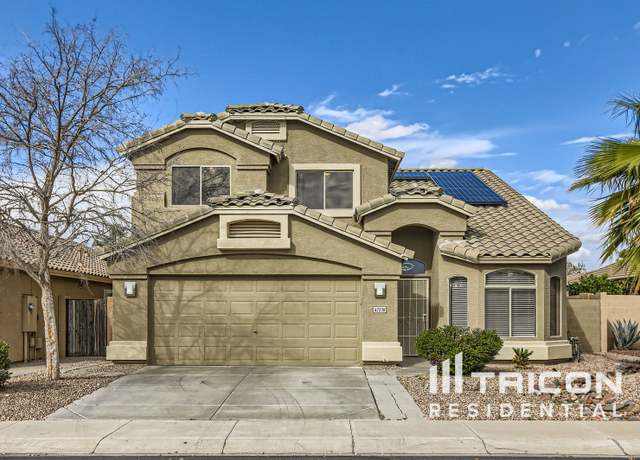Photo of 42378 W Sparks Dr, Maricopa, AZ 85138