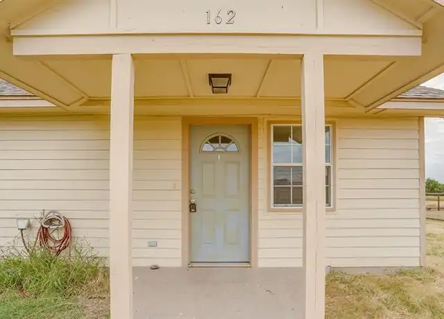 Property at 162 Blue Ridge Dr, Weatherford, TX, 76088, 4 beds, 2 baths, [object Object]