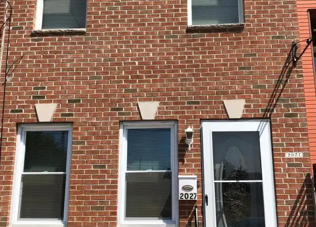 Property at 2027 Wharton St, Philadelphia, PA, 19146, 3 beds, 1.5 baths, [object Object]