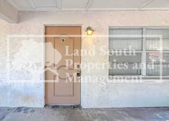 Property at 115 Cresap St Unit 9, Lakeland, FL, 33815, 1 bed, 1 bath, [object Object]