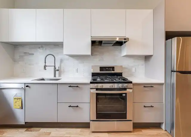 Property at 1112 Washington St Unit 3, Hoboken, NJ, 07030, 2 beds, 1 bath, [object Object]
