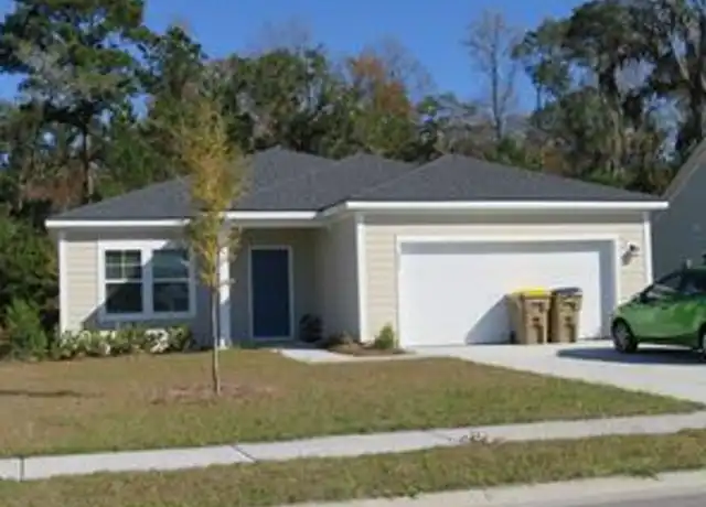 Property at 455 Beecher Dr, Richmond Hill, GA, 31324, 3 beds, 2 baths, [object Object]
