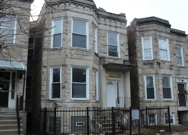 Property at 6624 S Rhodes Ave #1, Chicago, IL, 60637, 3 beds, 1 bath, [object Object]