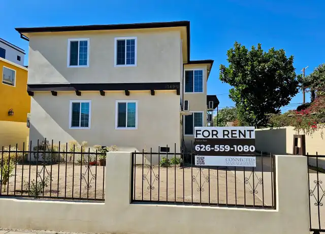 Property at LA35 - 1349 W 35th Pl, Los Angeles, CA, 90007, 1 bed, 1 bath, [object Object]