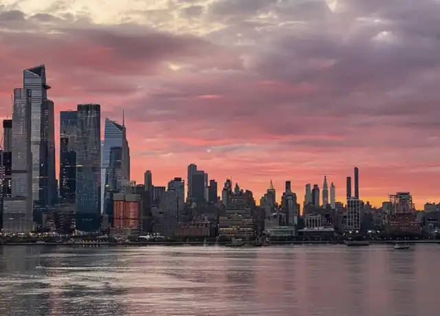 Property at 801 Harbor Blvd Unit 1512A, Weehawken, NJ, 07086, 1 bed, 1 bath, [object Object]