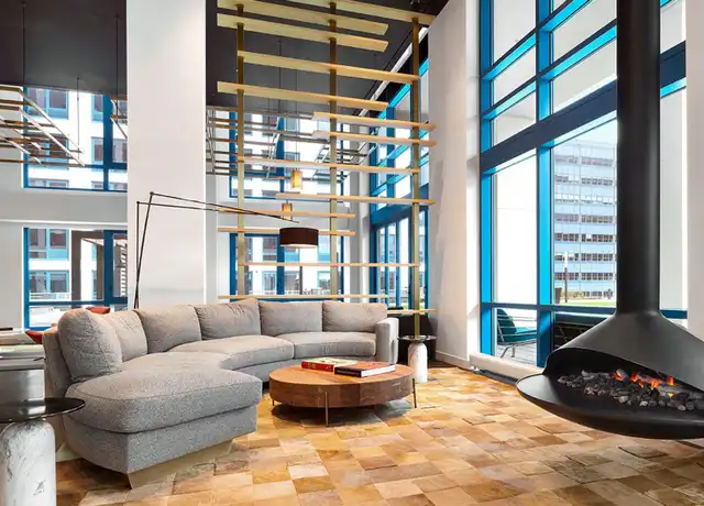 Property at 801 Harbor Blvd Unit 1512A, Weehawken, NJ, 07086, 1 bed, 1 bath, [object Object]