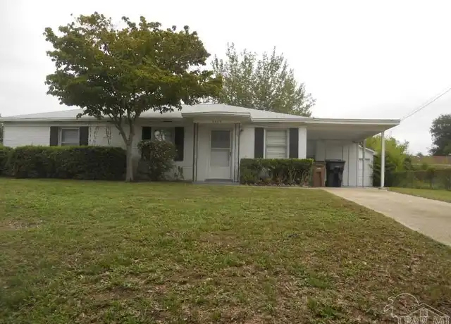 Property at 6406 Beauclair Dr, Pensacola, FL, 32504, 3 beds, 1.5 baths, [object Object]