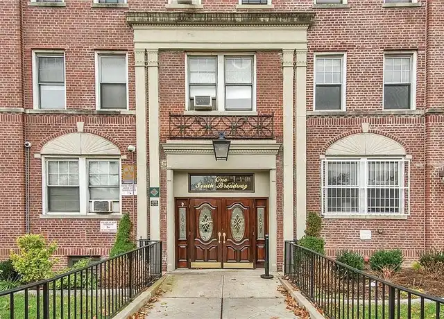 Property at 1 S Broadway Unit 5D, White Plains, NY, 10601, 1 bed, 1 bath, [object Object]
