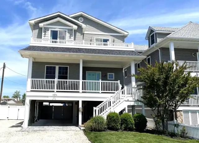 Property at 303 Central Ave, Point Pleasant Beach, NJ, 08742, 4 beds, 3 baths, [object Object]