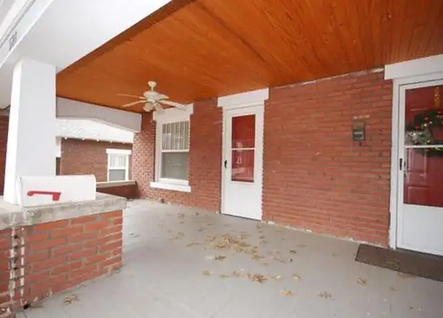 Property at 1628 S Quaker Ave Unit 1628, Tulsa, OK, 74120, 1 bed, 1 bath, [object Object]