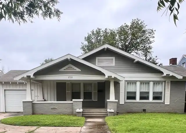 Property at 1711 Lucile Ave, Wichita Falls, TX, 76301, 3 beds, 2 baths, [object Object]