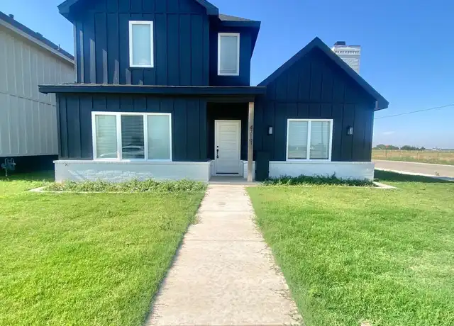 Property at 4719 125th St, Lubbock, TX, 79424, 4 beds, 3 baths, [object Object]