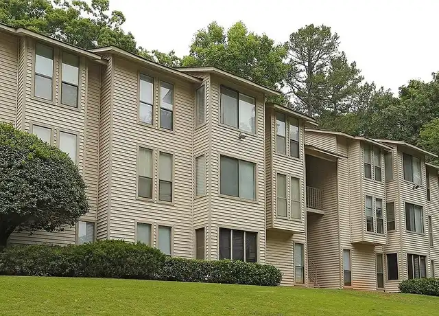 Property at Reserve at Stone Creek - 1420 S Hairston Rd, Stone Mountain, GA, 30088, 1 bed, 1 bath, [object Object]