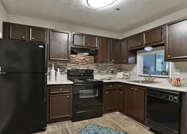 Property at Reserve at Stone Creek - 1420 S Hairston Rd, Stone Mountain, GA, 30088, 1-2 bed, 1-2.5 bath, [object Object]