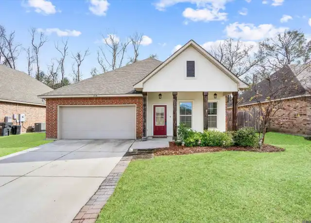 Property at 12136 Grand Wood Ave, Gonzales, LA, 70737, 4 beds, 2 baths, [object Object]