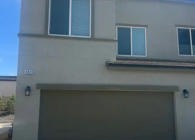 Property at 9828 Salty Dog Dr, Reno, NV, 89506, 3 beds, 2.5 baths, [object Object]