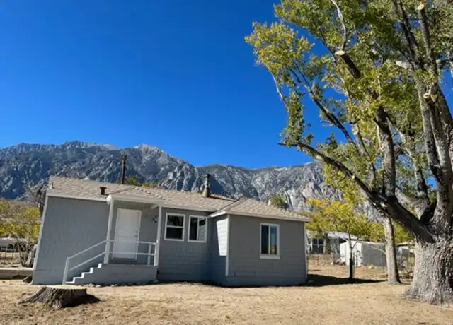 Property at 33 Dakota, Bishop, CA, 93514, 3 beds, 1 bath, [object Object]