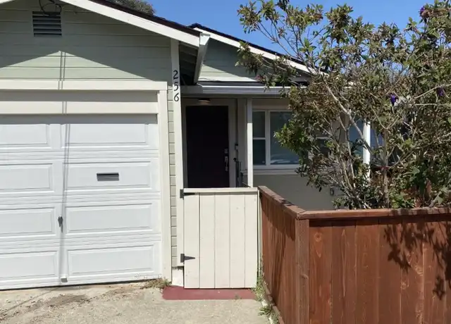 Property at 256 Mariposa St, Brisbane, CA, 94005, 2 beds, 1 bath, [object Object]