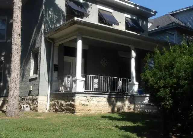 Property at 4012 Southern Pkwy Unit 1, Louisville, KY, 40214, 1 bed, 1 bath, [object Object]