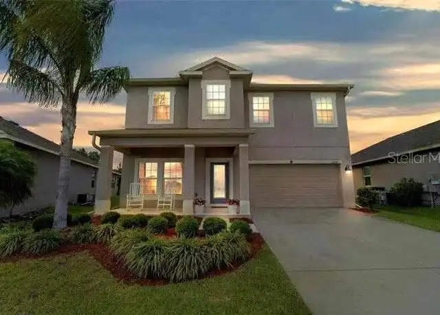 Property at 12291 Sawgrass Prairie Loop, Orlando, FL, 32824, 4 beds, 2.5 baths, [object Object]