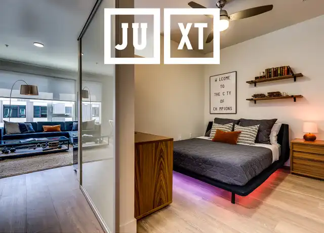 Property at Juxt - 810 Dexter Ave N, Seattle, WA, 98109, 0 beds, 1 bath, [object Object]